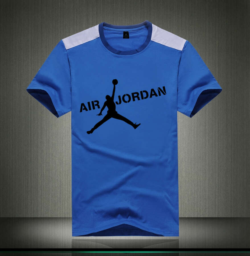 men jordan t-shirt S-XXXL-1795